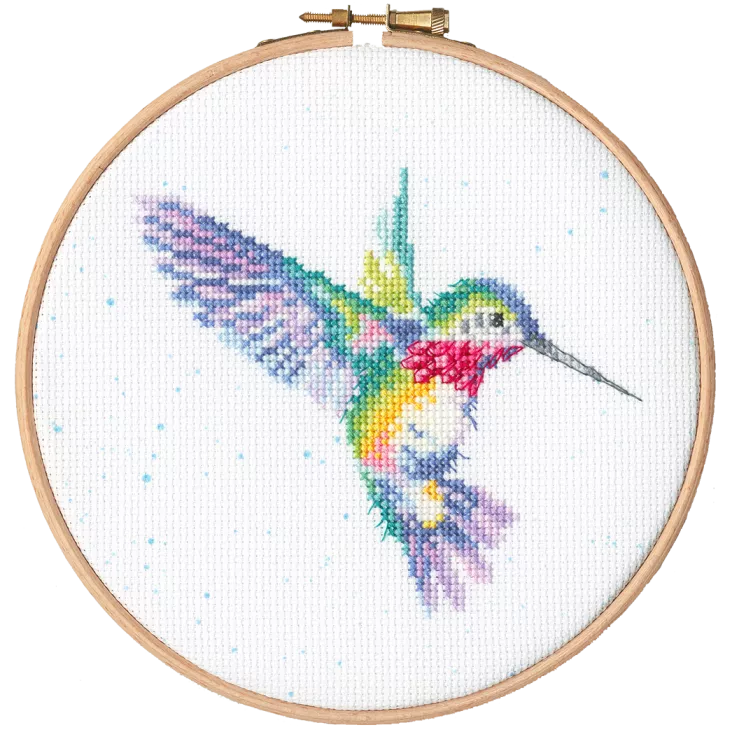 (image for) Humming Along